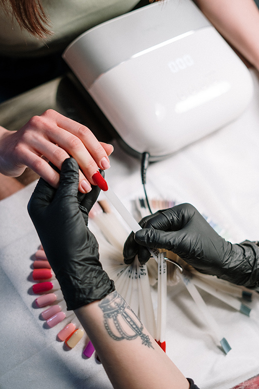 The Role of Nail Art in Self-Care-Image 3