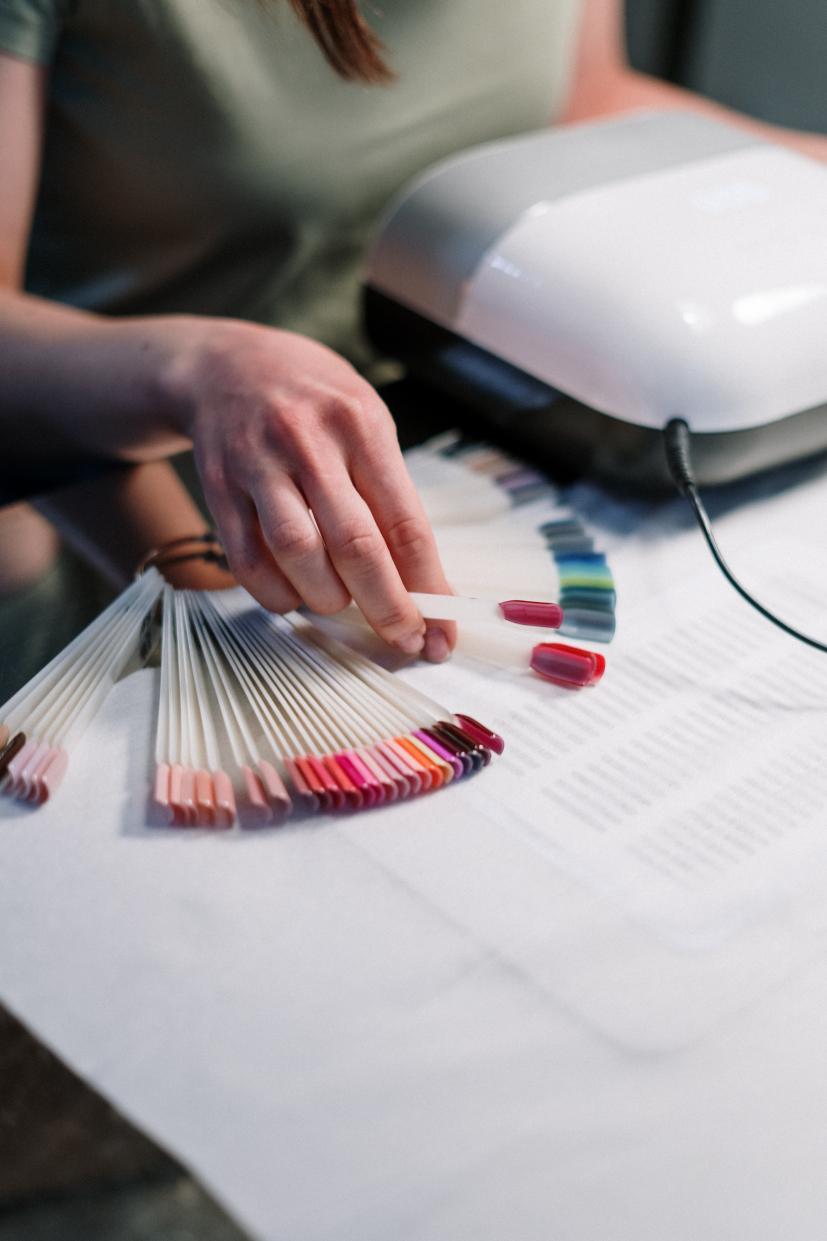 The Role of Nail Art in Self-Care-Image 4