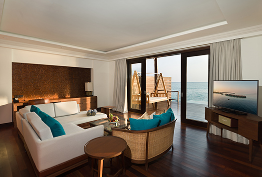 A Resort within a Resort in Maldives-Image 1