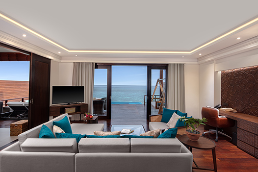 A Resort within a Resort in Maldives-Image 2