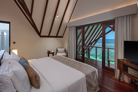 A Resort within a Resort in Maldives-Image 4