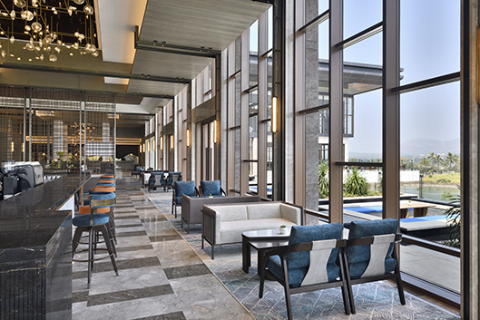 A Thoughtful Culinary Journey at JW Marriott Bengaluru Prestige Golfshire Resort & Spa-Image 4