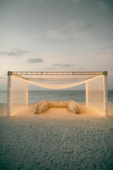 Explore the Best of Sustainable LUXURY at LUX South Ari Atoll, Maldives-Image 10