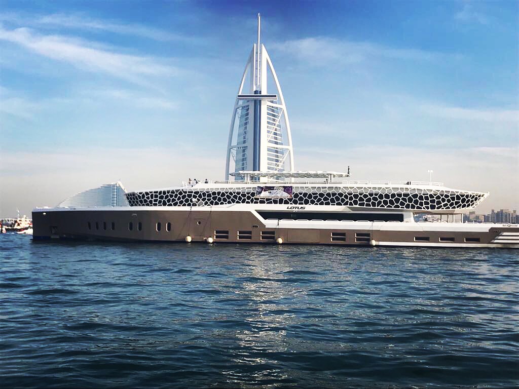 Best Places to Celebrate New Year's Eve in Dubai-Image 2