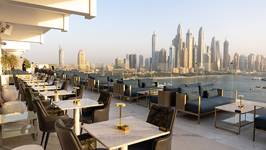 The Hot & Happening FIVE Palm Jumeirah-Image 6