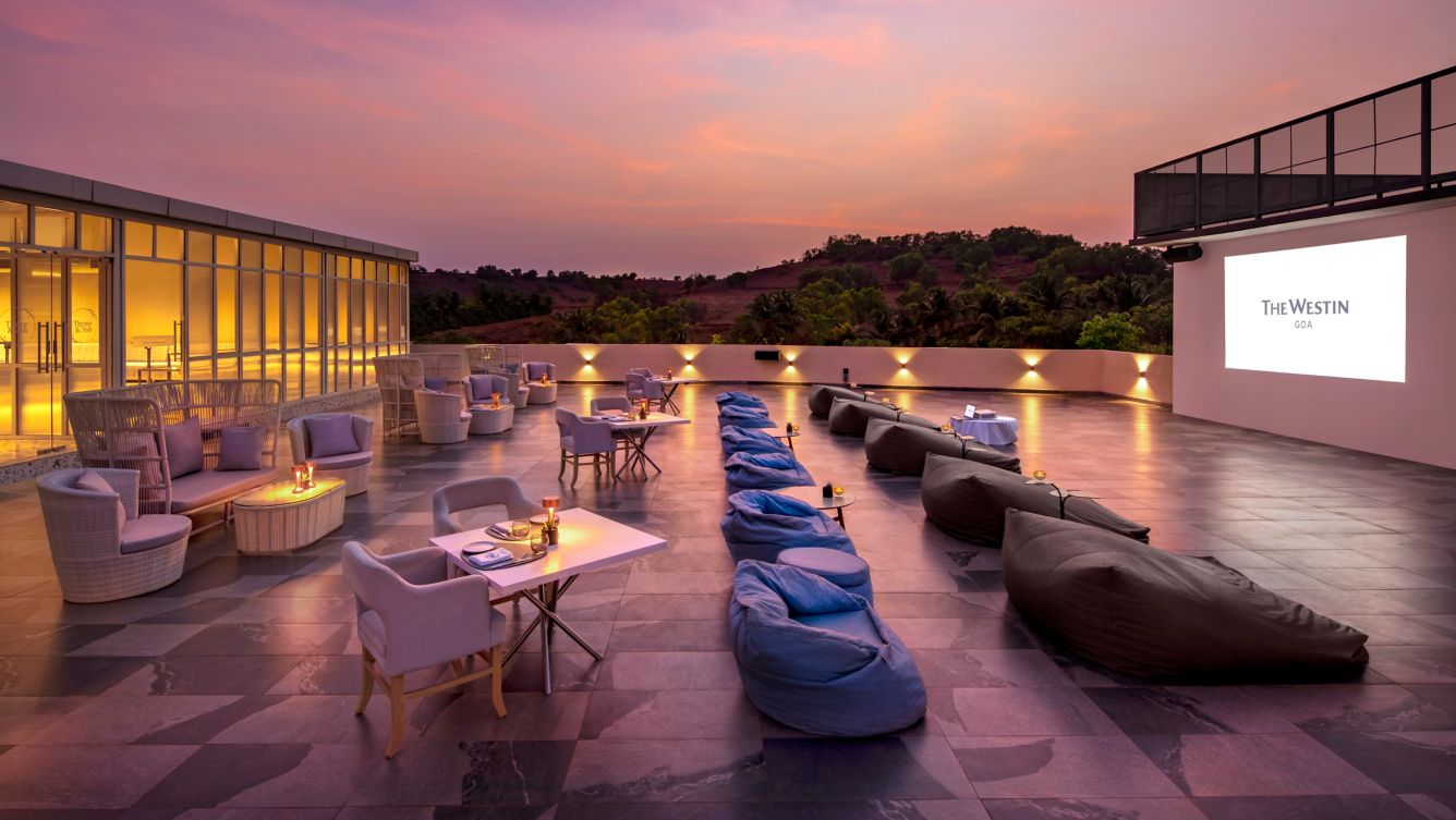 Experience The Luxury Of Simple Living In The Verdant Hills Of Anjuna, Goa-Image 2