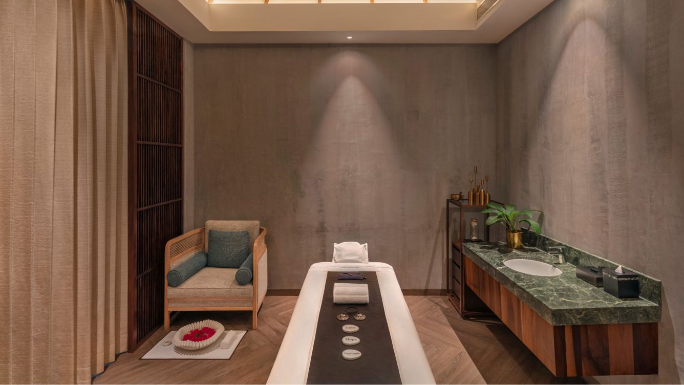 Experience The Luxury Of Simple Living In The Verdant Hills Of Anjuna, Goa-Image 3