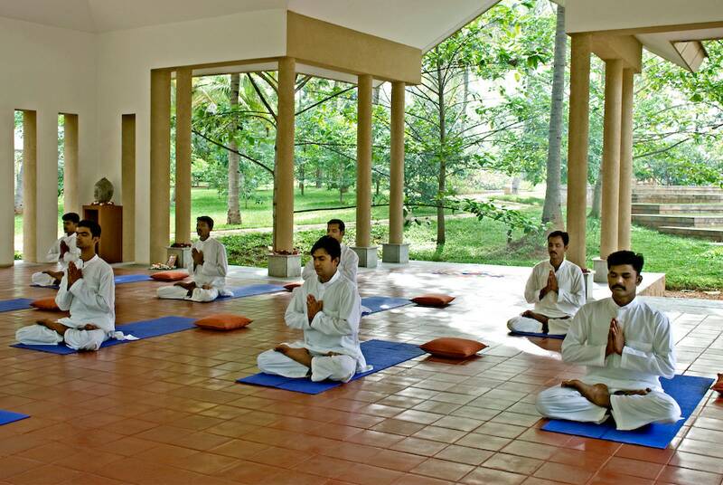 Recharge And Unplug At These Retreats For A Complete Digital-Detox-Image 6