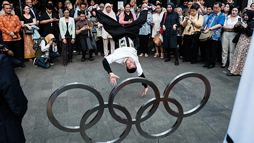 5 Unique Things to Expect at Paris Olympics 2024-Image 4