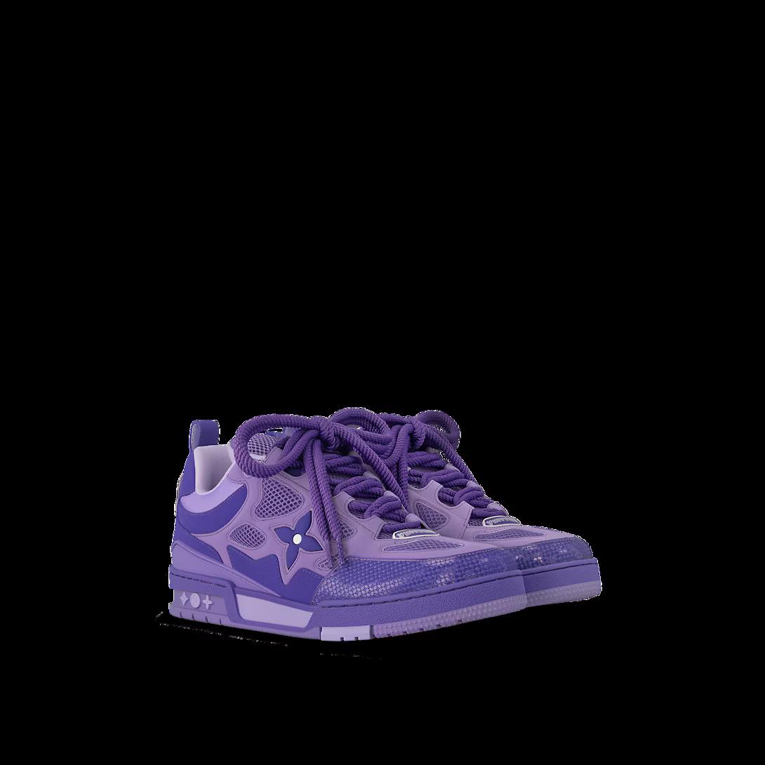 Sneaker Trends You’re About to See Everywhere This Year-Image 6