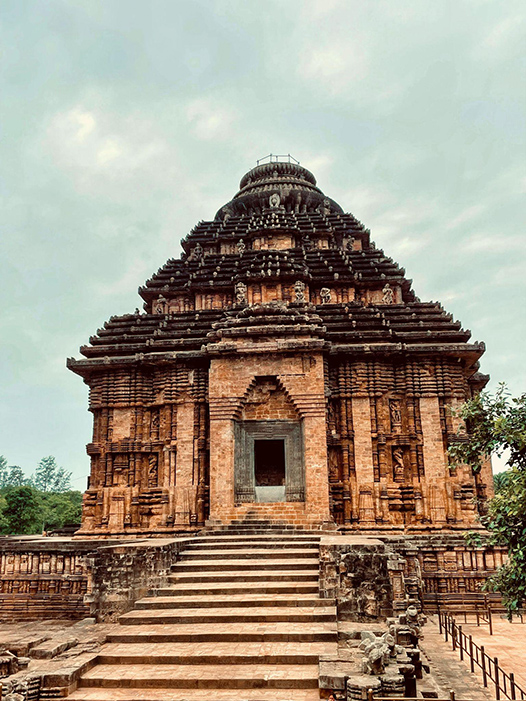 48 Hours of Warmth & Wonder in Bhubaneswar-Image 2