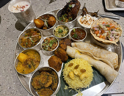 48 Hours of Warmth & Wonder in Bhubaneswar-Image 5