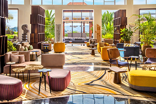 Discovering The Westin Goa Your Gateway to Susegad and Serenity-Image 2