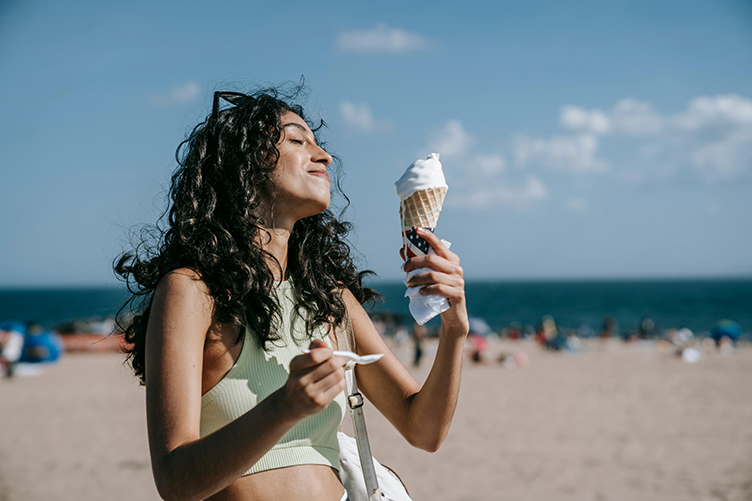 Can you really have a happy and healthy gut? An expert answers