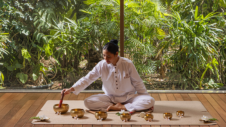 ELE|NA Brings Global Wellness Day 2026 to India