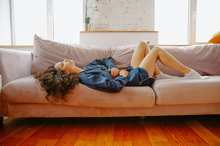 Is Your Period Pain Trying to Tell You Something? 